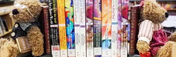 10 reglas para incentivar la lectura en los niños
