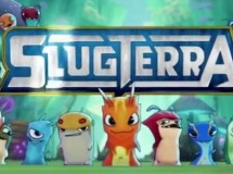 La tele de nuestros peques: Slugterra