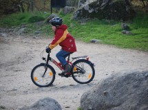 Derechos de los niños y el deporte