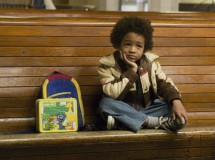 Los niños en el cine: Jaden Smith