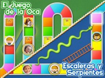 Happy Geese, una aplicación para niños con autismo