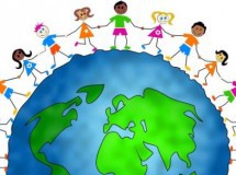 Vivir en un país rico no garantiza el bienestar de los niños