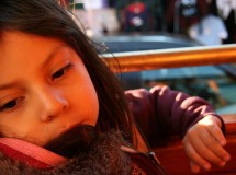 Preocupante aumento en el maltrato a menores