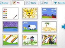 Zoodles, una aplicación para personalizar su escritorio virtual