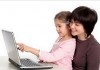 Aprovechemos Internet con nuestros hijos, pero de forma segura