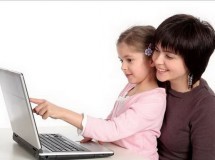 Aprovechemos Internet con nuestros hijos, pero de forma segura