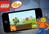 Aplicación recomendada: Lego en tu tablet