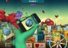 Aplicación infantil recomendada: Shield Attack juega desde el teléfono en tu televisión