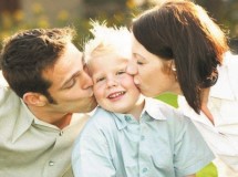 La adopción, algo más que el deseo de ser padres