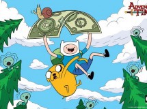 La tele de nuestros peques: Hora de aventuras