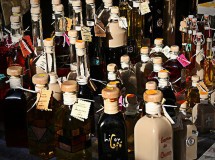 Los problemas de probar alcohol en la niñez