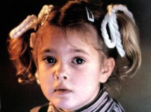Los niños en el cine: Drew Barrymore