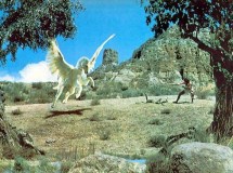 Televisión en familia: Furia de Titanes