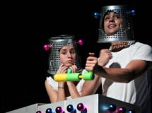 Teatro infantil: La Habitación de Marcos