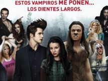 Televisión en familia: Híncame el diente