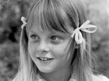 Los niños en el cine: Jodie Foster
