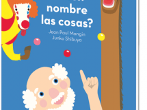 Lectura recomendada de la semana: ¿Por qué tienen nombre las cosas?