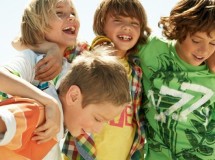 Chistes infantiles de preguntas