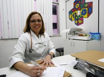 Jornada interdisciplinaria que busca cubrir todas las facetas de la infancia