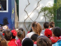 Federico García Lorca, un poeta para los niños