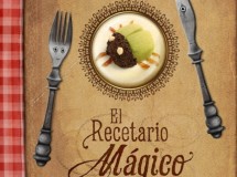 Lectura recomendada de la semana: El Recetario Mágico