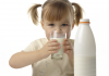 Para hidratarse, mejor la leche que el agua