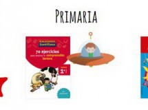Comprando los cuadernos de Vacaciones Santillana ayudaremos a Aldeas Infantiles