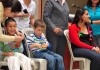 Millones de niños discapacitados en el mundo