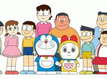 La tele de nuestros peques: Doraemon