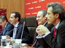 La Fundación Mapfre colabora con el material escolar