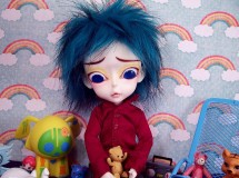 Despertar o no a los niños de su inocencia