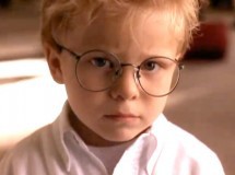 Los niños en el cine: Jonathan Lipnicki