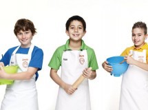 MasterChef Junior podría llegar a la Televisión Española