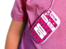 1stFone: el teléfono móvil para niños de 4 años