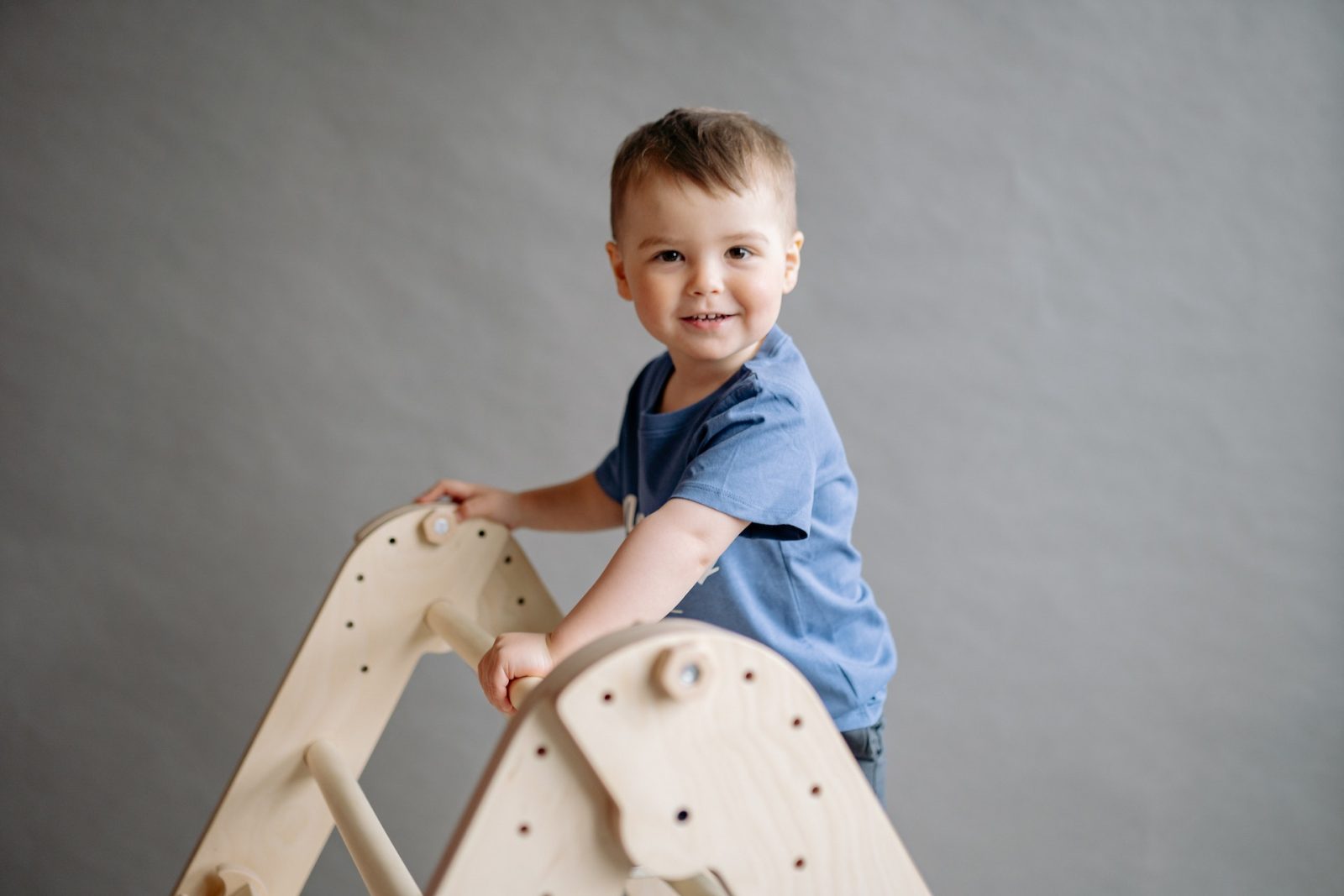 Qu Es Un Roc Dromo Para Ni Os Ventajas De La Escalada Infantil