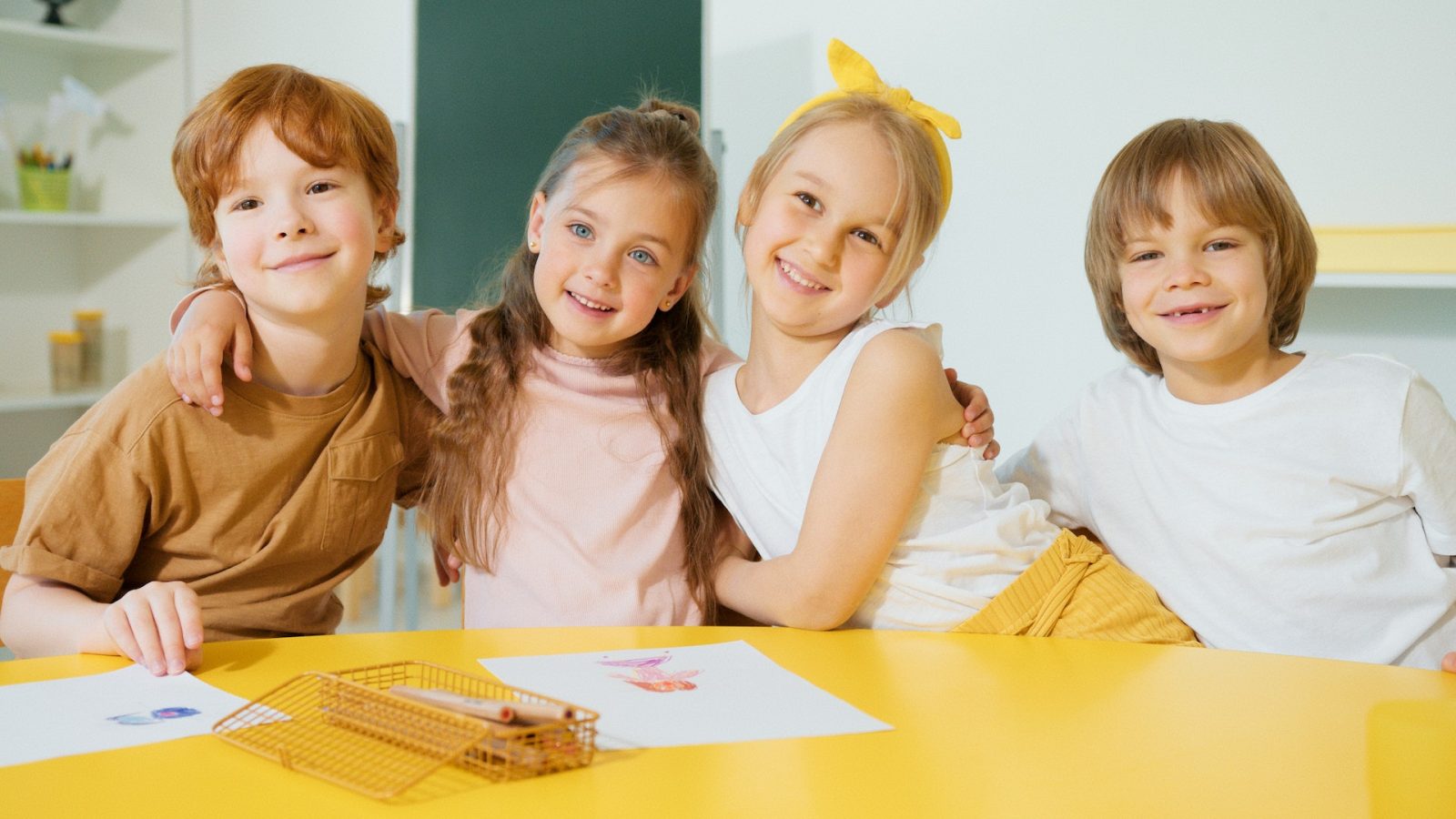 6 beneficios de la educación emocional en casa y en el colegio