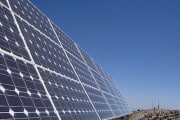 La energía solar en España