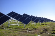 Energía fotovoltaica, una energía que cuida nuestro planeta