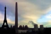 Barcos que buscan reducir las emisiones de CO2