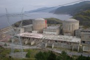 Las nucleares chinas podrían hundirse