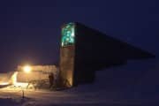4513La Bóveda de Svalbard. Preparados para tiempos imprecisos