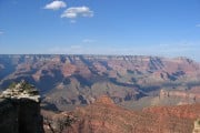 Las redes sociales salvan El Gran Cañón del Colorado