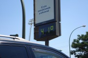 2011, el año más cálido en el planeta