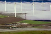 Sin dinero para energía renovables