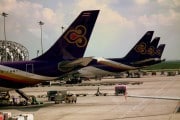 8110Bangkok, punto caliente del tráfico ilegal de animales
