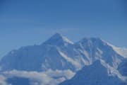 8157Qué sucede con los glaciares del Himalaya