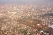 8097Cambio climático en México