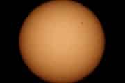 8204Gracias a un satélite estaremos muy cerca del sol