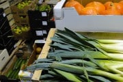 8304Auge de los productos ecológicos a pesar de la crisis