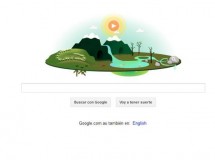 Hoy 22 de abril, día de la Tierra 2013